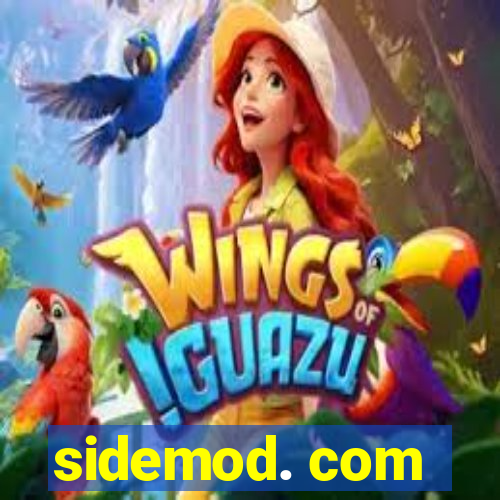 sidemod. com