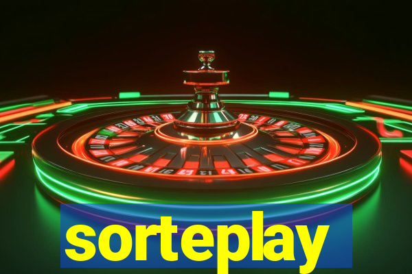 sorteplay