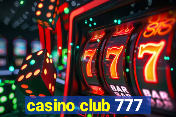 casino club 777