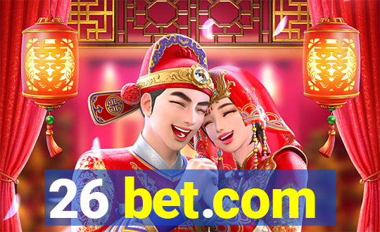 26 bet.com