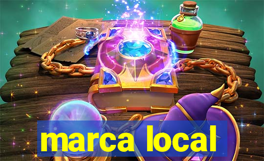 marca local