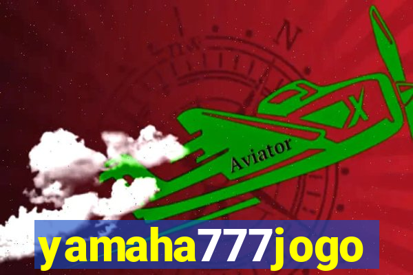 yamaha777jogo