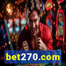 bet270.com