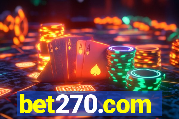 bet270.com