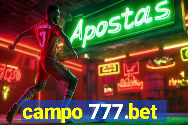 campo 777.bet