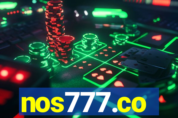 nos777.co