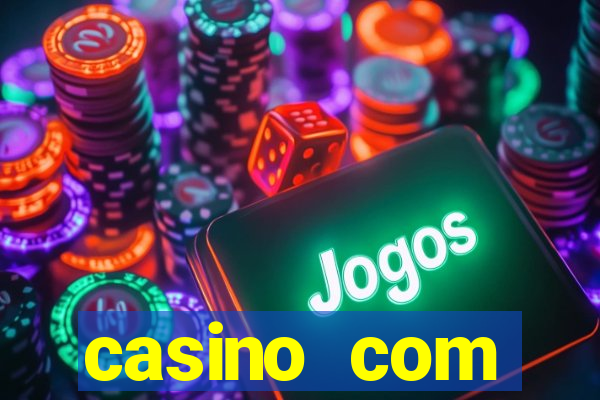 casino com dep贸sito de $10