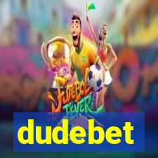 dudebet