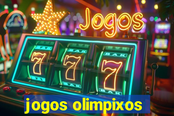 jogos olimpixos