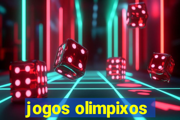 jogos olimpixos