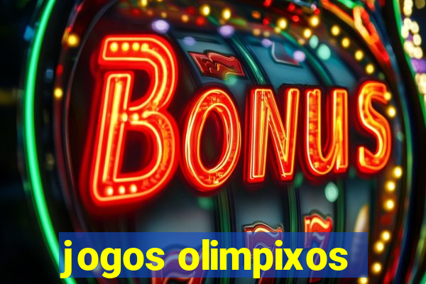 jogos olimpixos