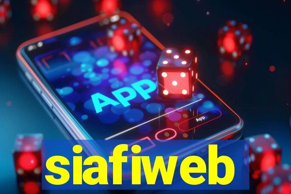 siafiweb