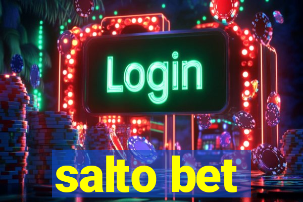 salto bet