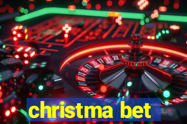 christma bet