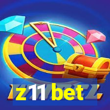 z11 bet