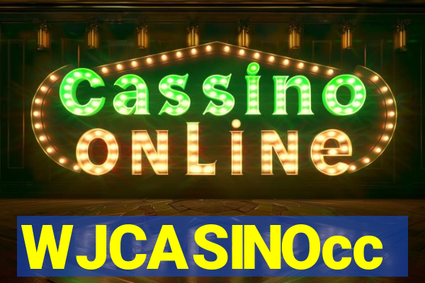 WJCASINOcc