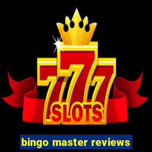 bingo master reviews