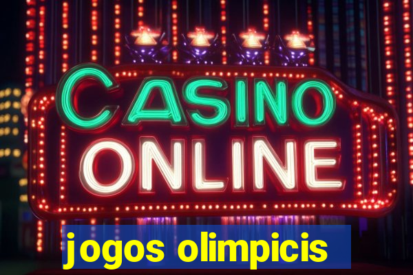 jogos olimpicis