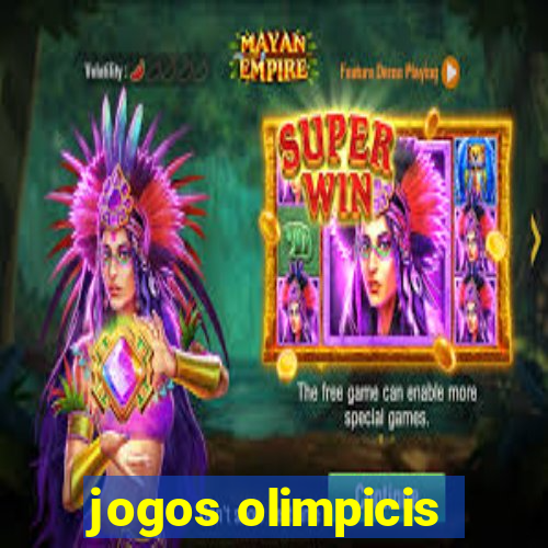 jogos olimpicis