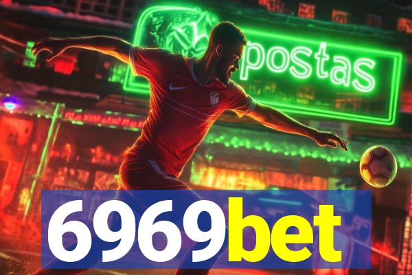 6969bet