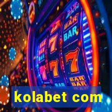 kolabet com