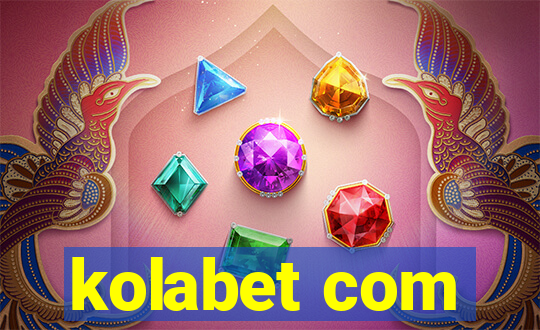 kolabet com