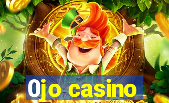 0jo casino