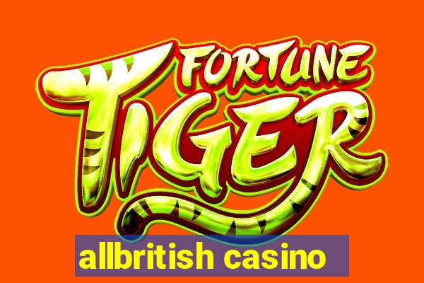 allbritish casino