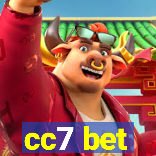 cc7 bet