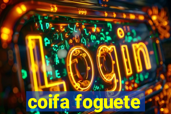 coifa foguete