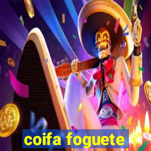 coifa foguete