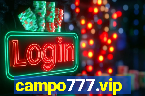 campo777.vip