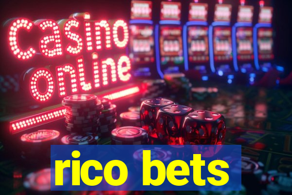 rico bets