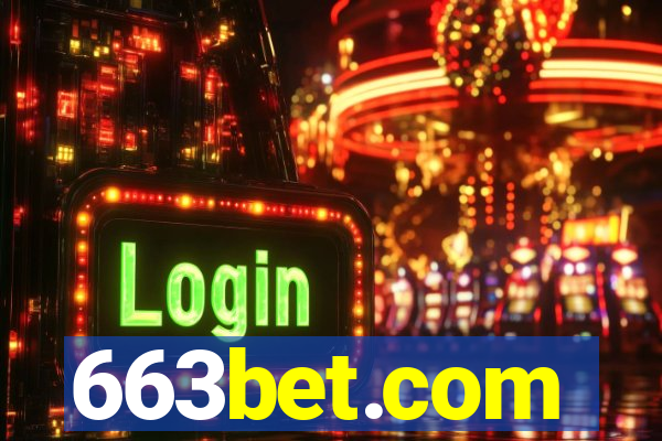 663bet.com