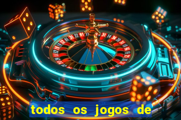 todos os jogos de futebol de amanh?