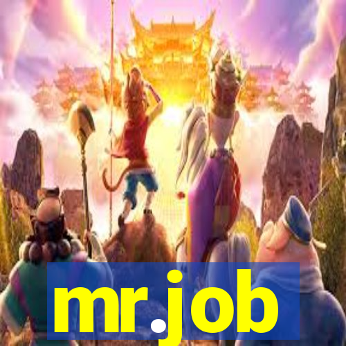 mr.job