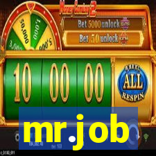 mr.job