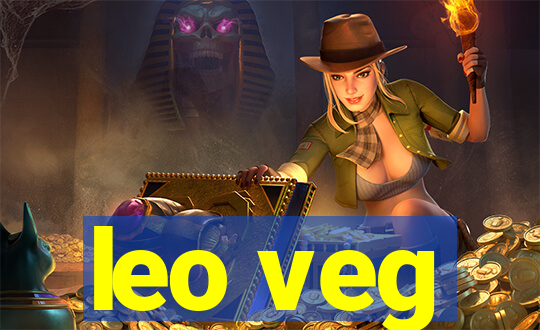 leo veg