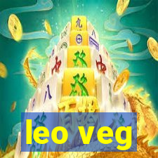 leo veg