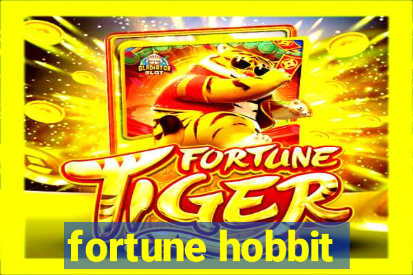 fortune hobbit