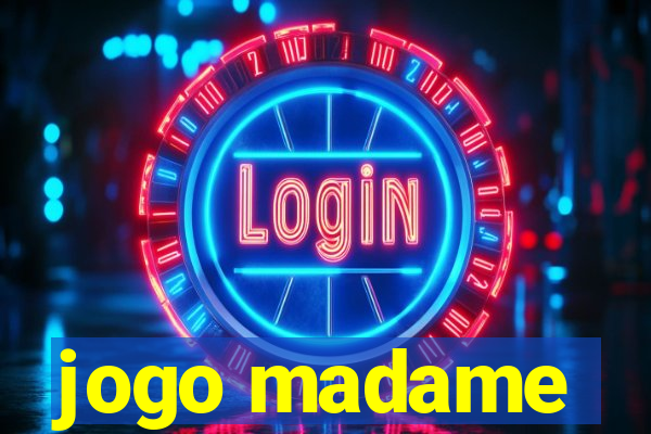 jogo madame