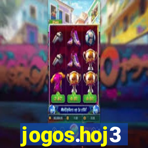 jogos.hoj3