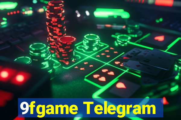 9fgame Telegram