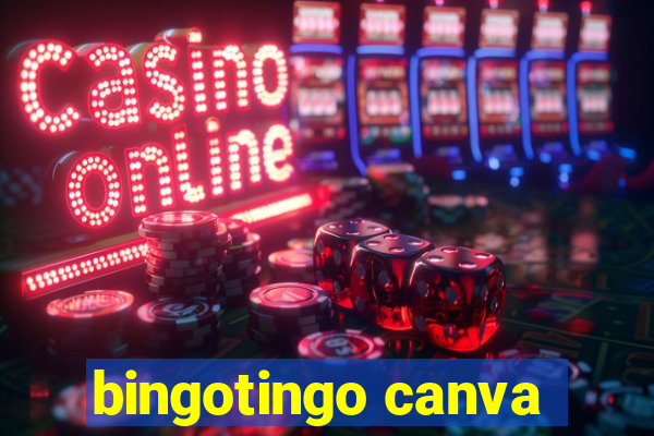 bingotingo canva