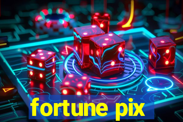 fortune pix