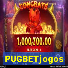 PUGBETjogos