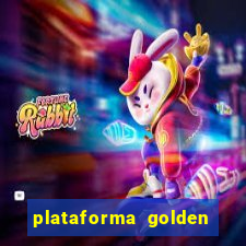 plataforma golden slots paga mesmo