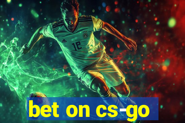 bet on cs-go