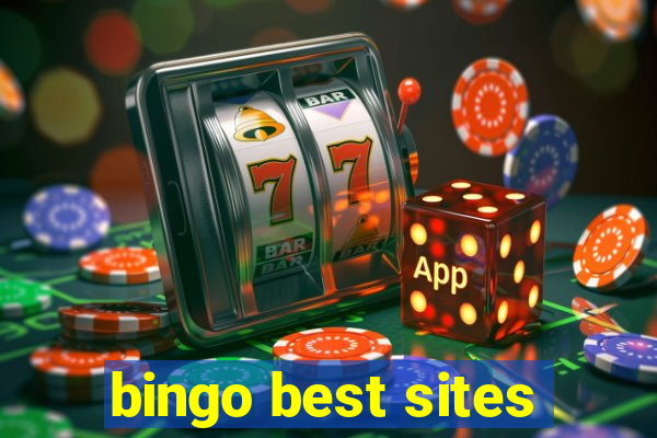 bingo best sites