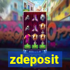 zdeposit